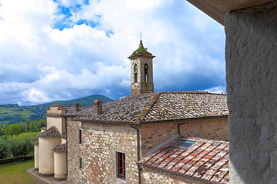 Pieve Aldina - Relais & Châteaux