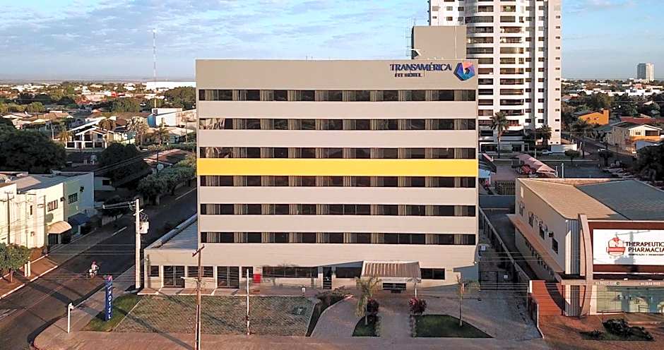 Transamerica Fit Sorriso