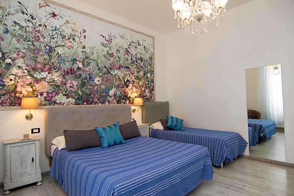 B&B 7 Rooms