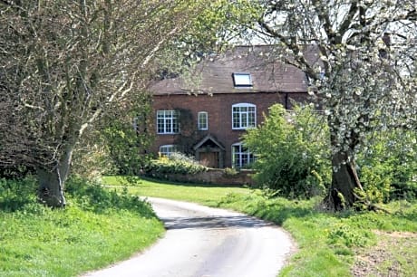 Pleasance Farm B&B