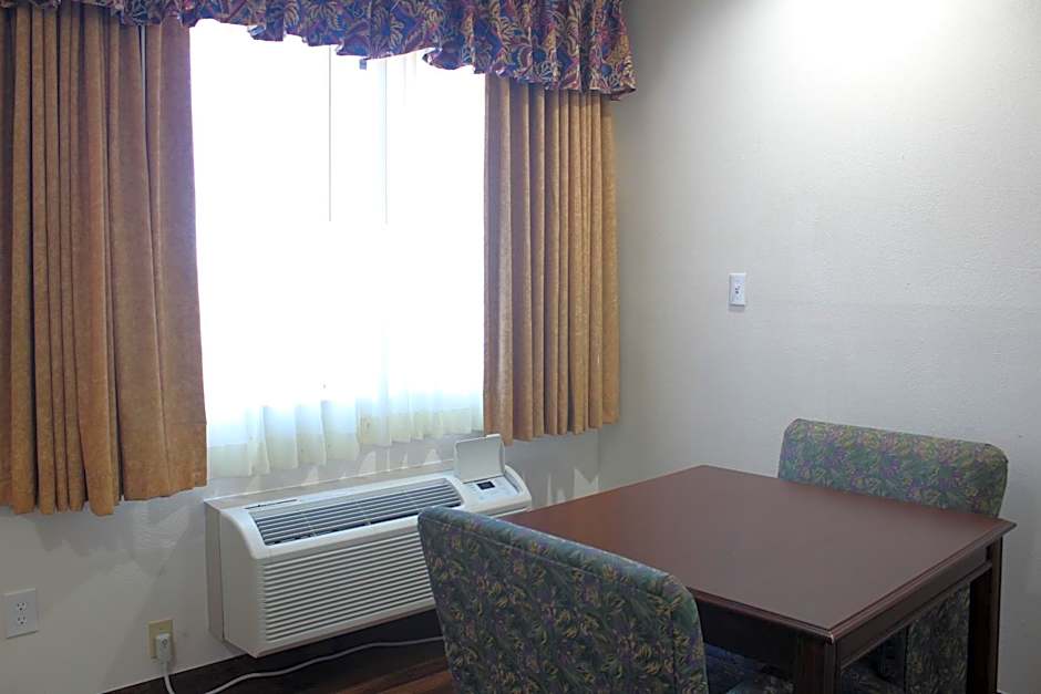Rodeway Inn Tucumcari