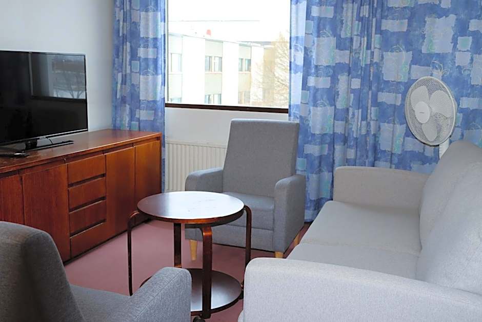 Hotel Sommelo