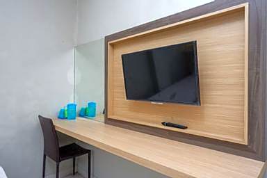 Urbanview Hotel Double Tree near RSUD Margono Purwokerto