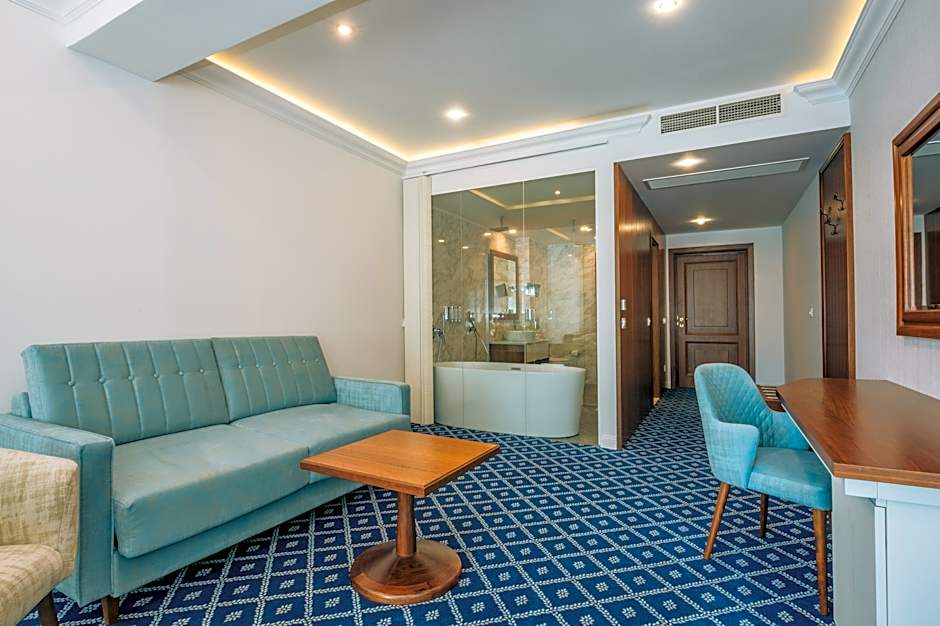 Photo 1 of 3 of Junior Standard Suite