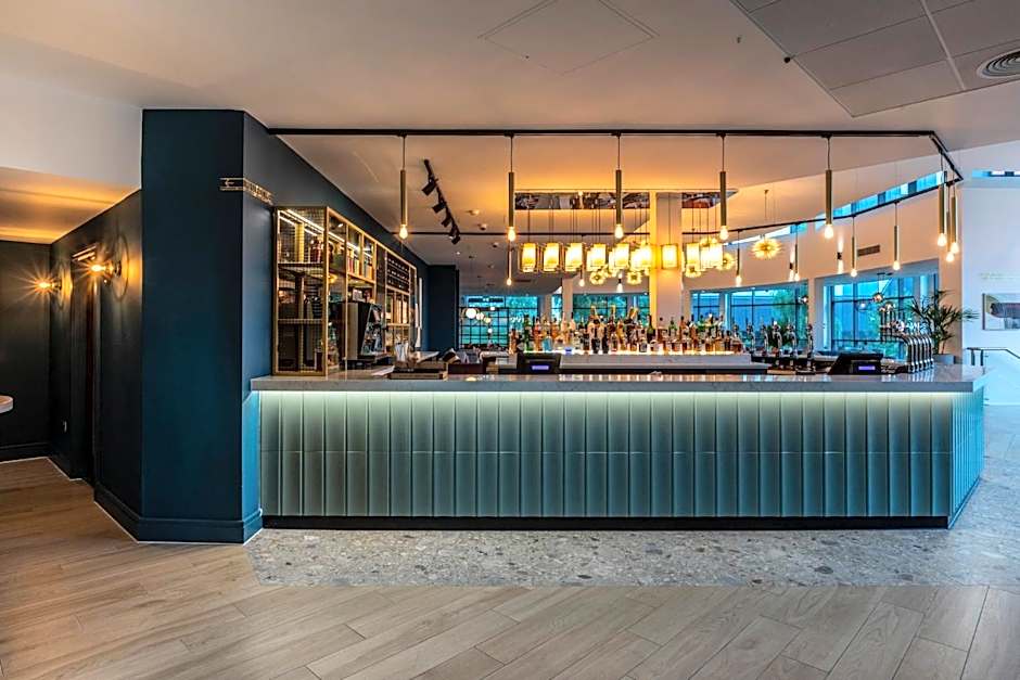 Crowne Plaza Birmingham NEC By IHG