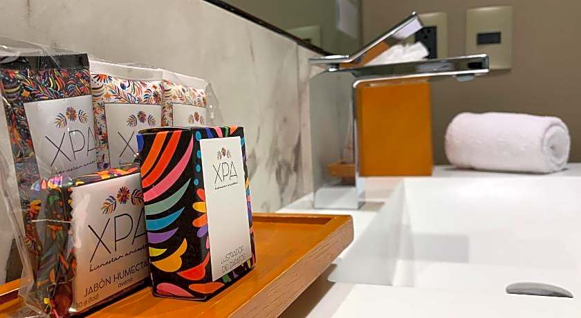 Hotel Clé Reforma Insurgentes