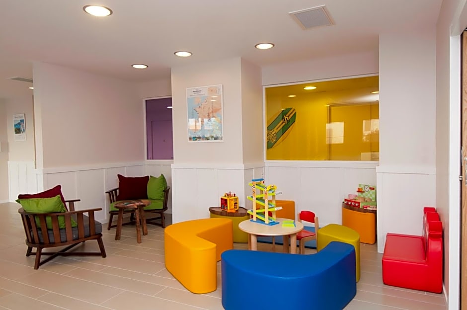 Résidence Pierre & Vacances Premium Haguna