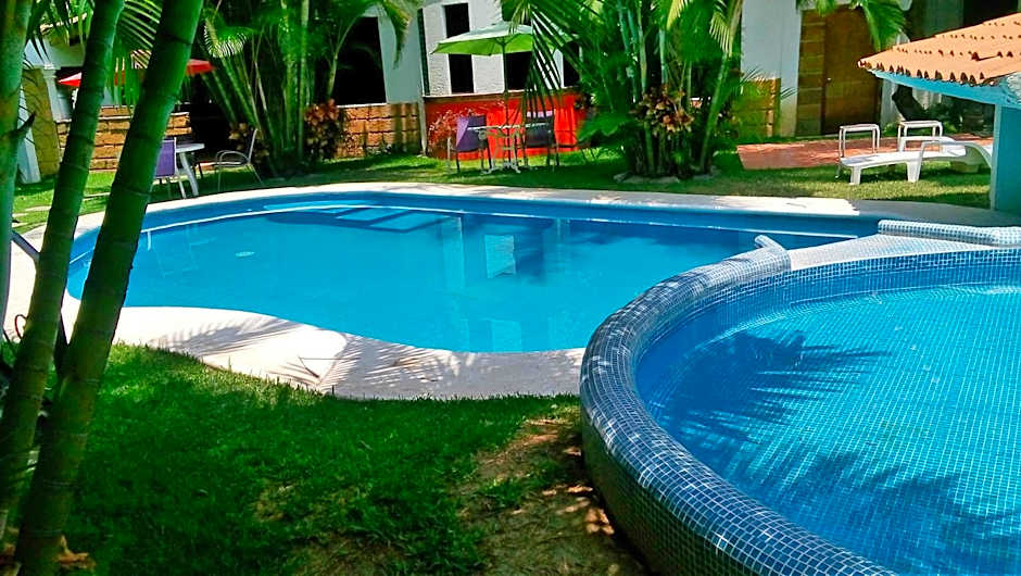 Hotel Posada Mexicana