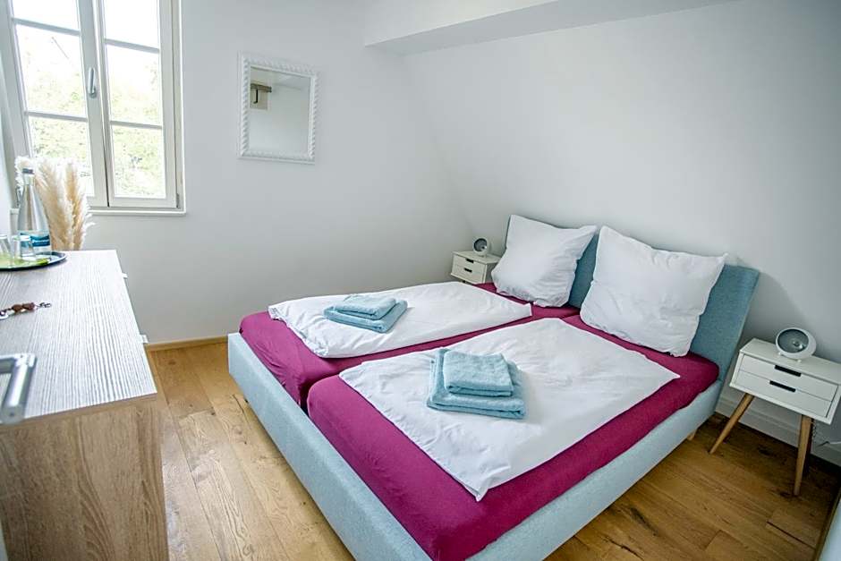 Anni`s Inn