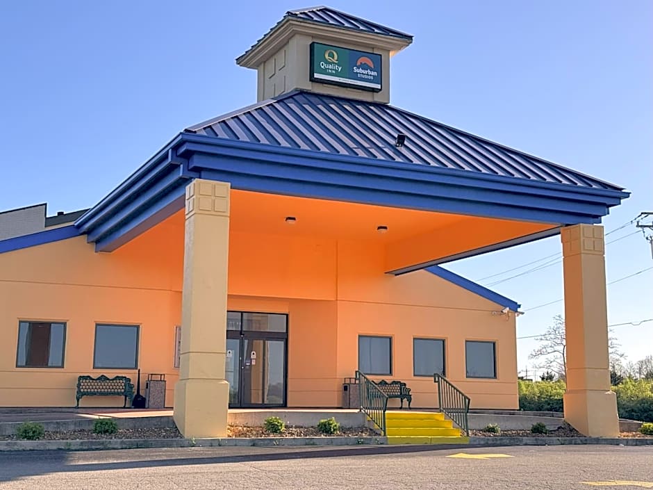 Quality Inn Mason Near Kings Island