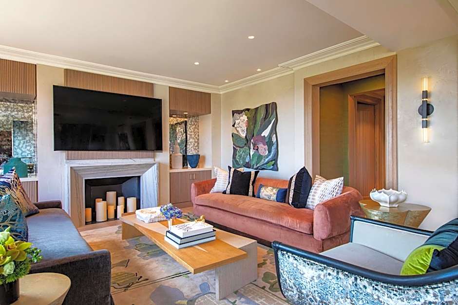 JW Marriott Essex House New York