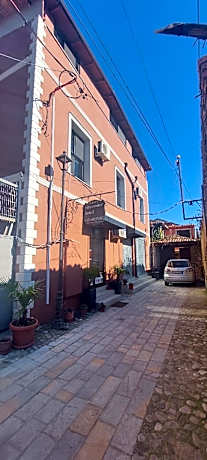 CityCenterHotel Shkoder