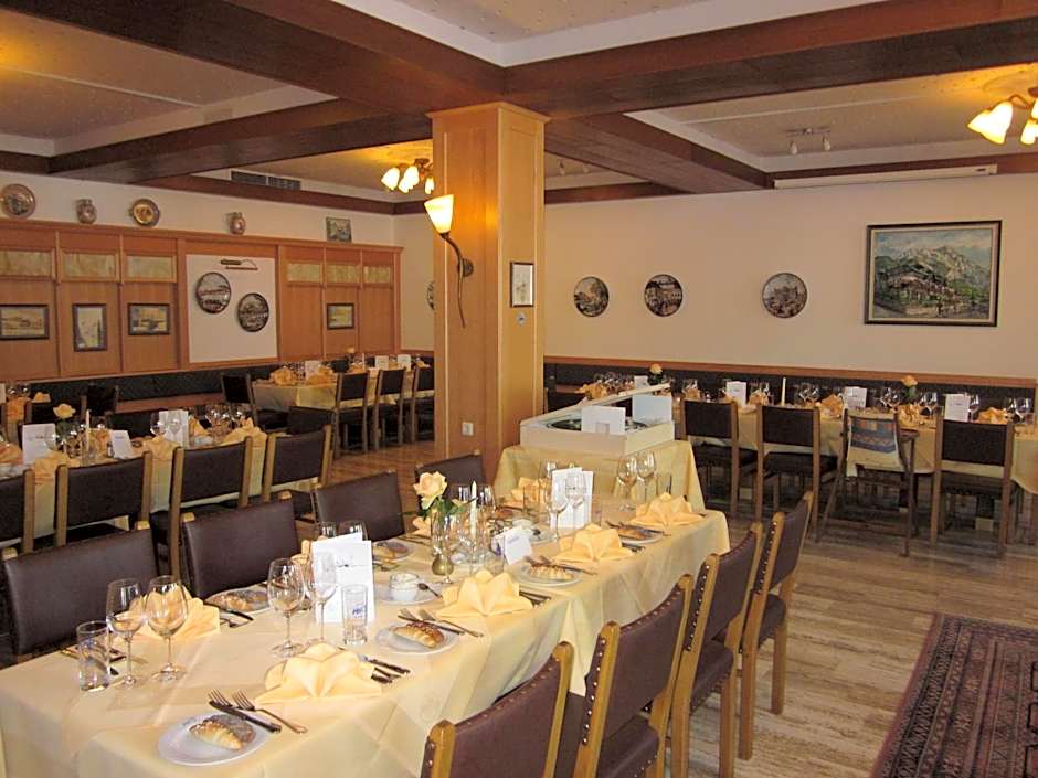 Seegasthof Hois'n Wirt - Hotel mit Wellnessbereich