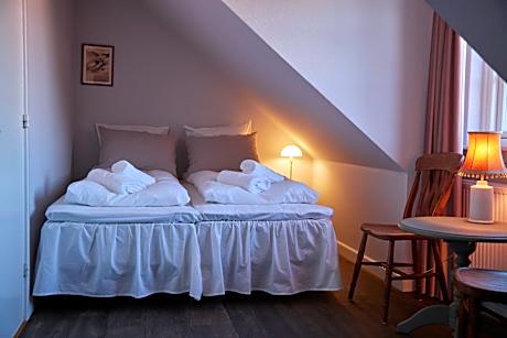 Budget Double or Twin Room