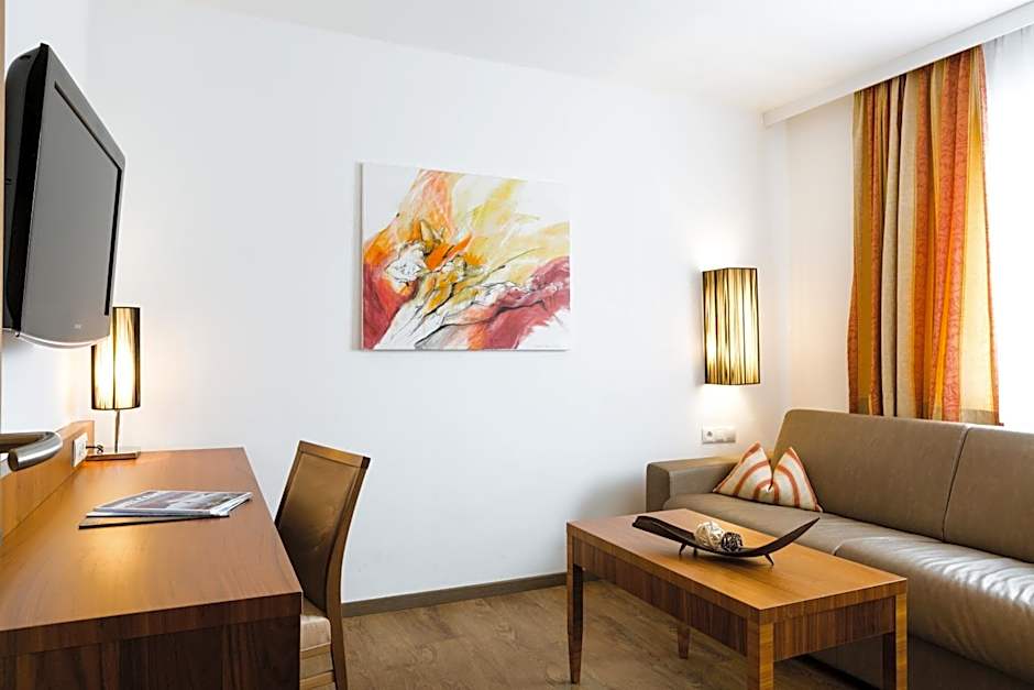 Hotel Kapeller Innsbruck