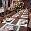 Das kleine Landhotel