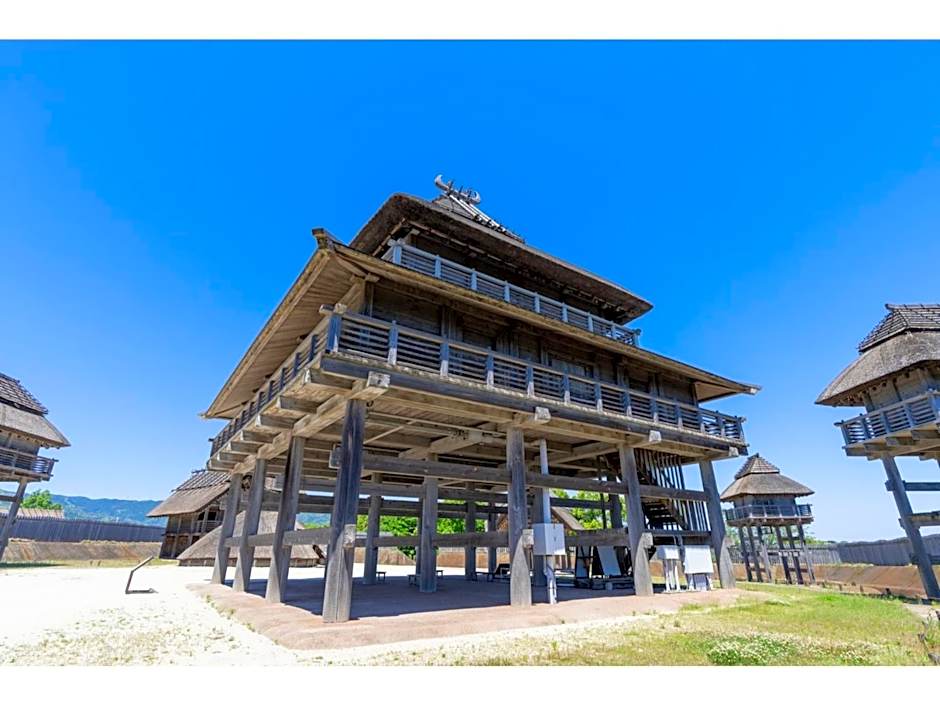 Sun Hotel Tosu Saga - Vacation STAY 49470v