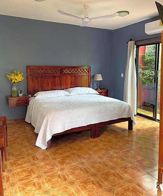 Casa Xu´unan