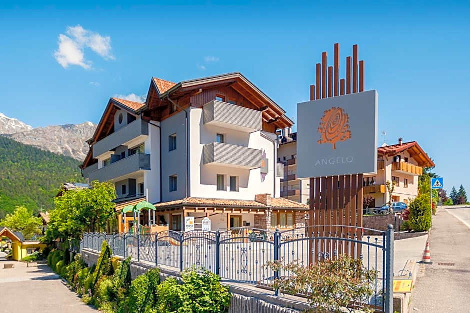 Hotel Angelo