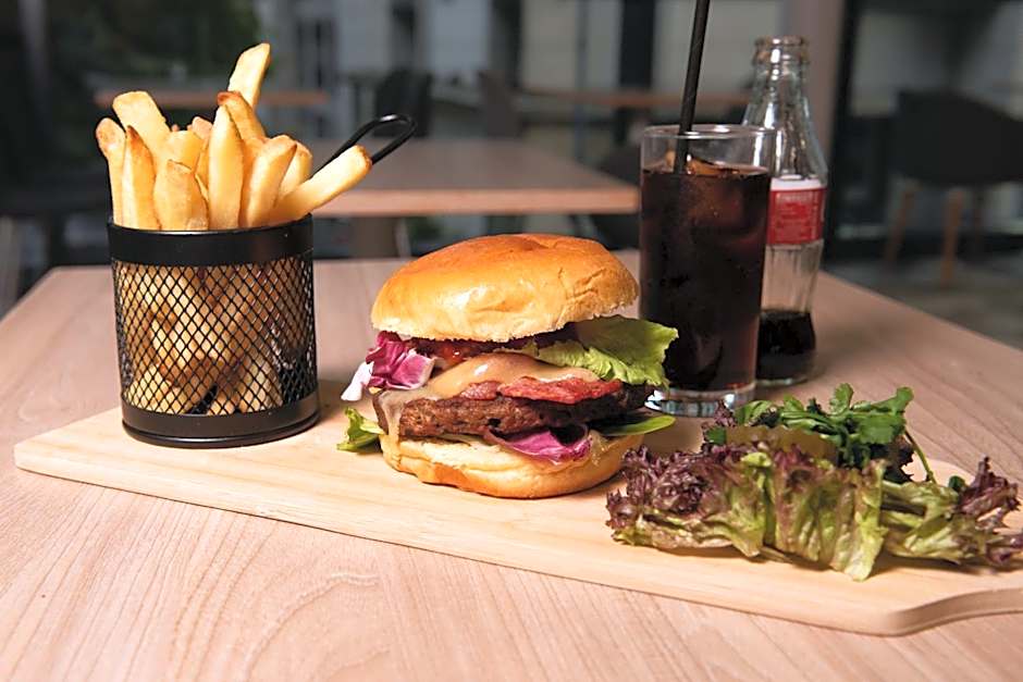 Holiday Inn Express Birmingham - City Centre By IHG