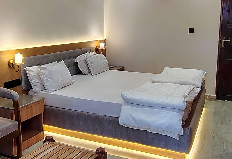 Hotel My Soulmate