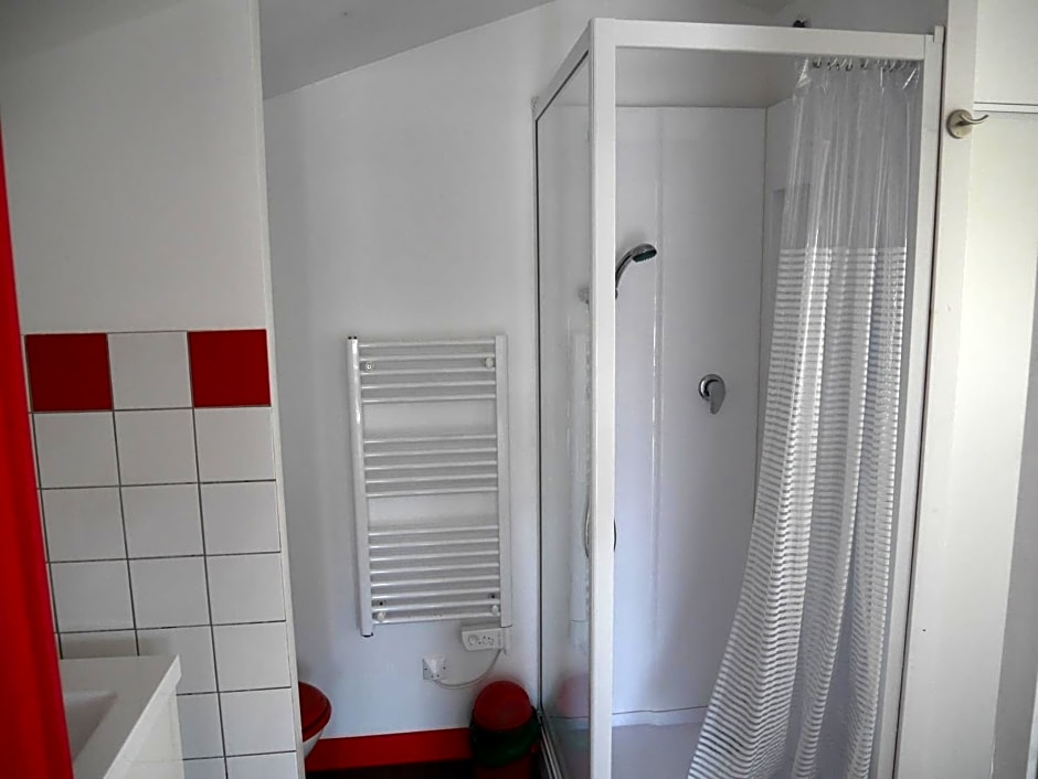 Le Gage location de vacance à la semaine