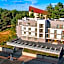 Villa Sosnowe Wzgórze