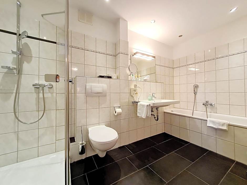 Parkhotel Lippstadt