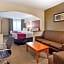 Comfort Suites Dallas Park Central