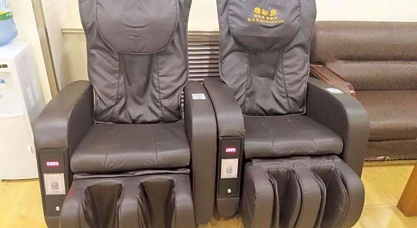 7 Days Inn Yantai Development Zone Bathing Beach