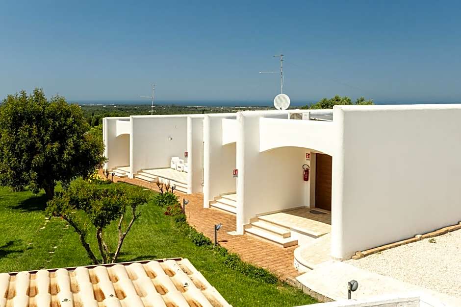 B&B La Vigna