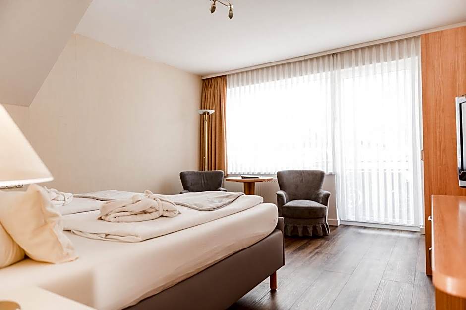 Parkhotel Weber-Müller