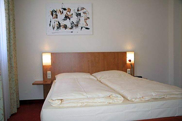 Hotel Restaurant Alter Hof