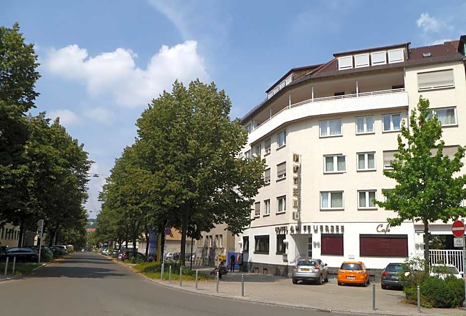 Hotel am Feuersee