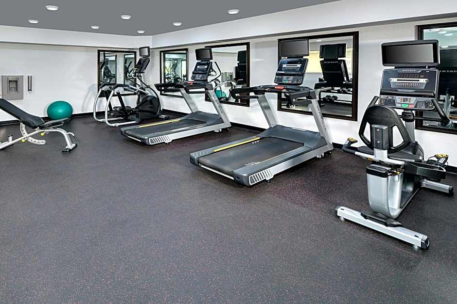 TownePlace Suites by Marriott Red Deer