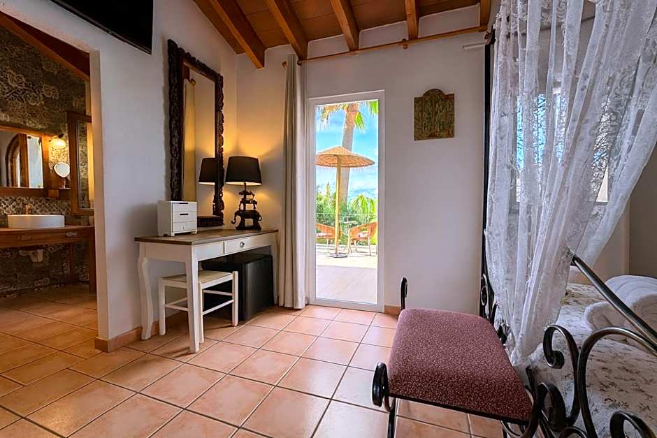 Hotel Altea Paradise 1917 - Adults Only