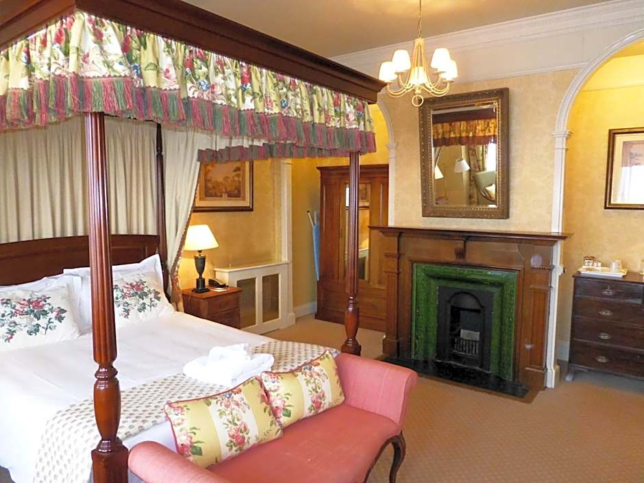 The Bear Hotel