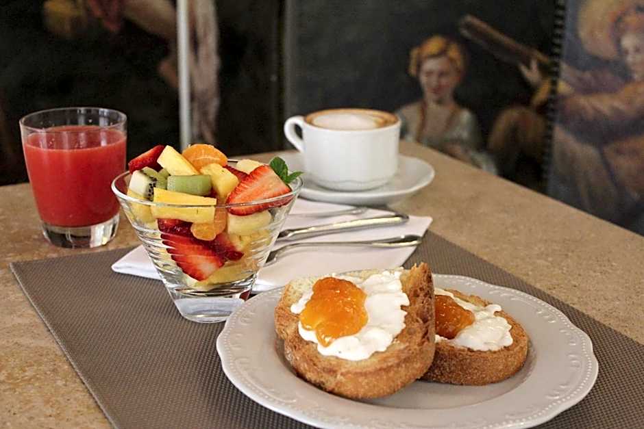 Castello Delle Serre