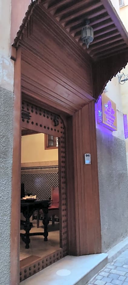 Riad Authentic Palace & Spa