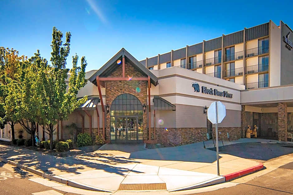 The Federal Hotel Downtown Carson City, Ascend Hotel Collection