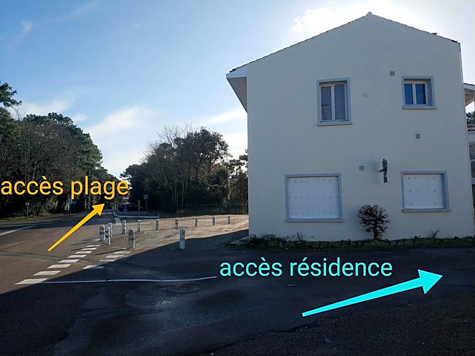 L'Appartement du Veillon