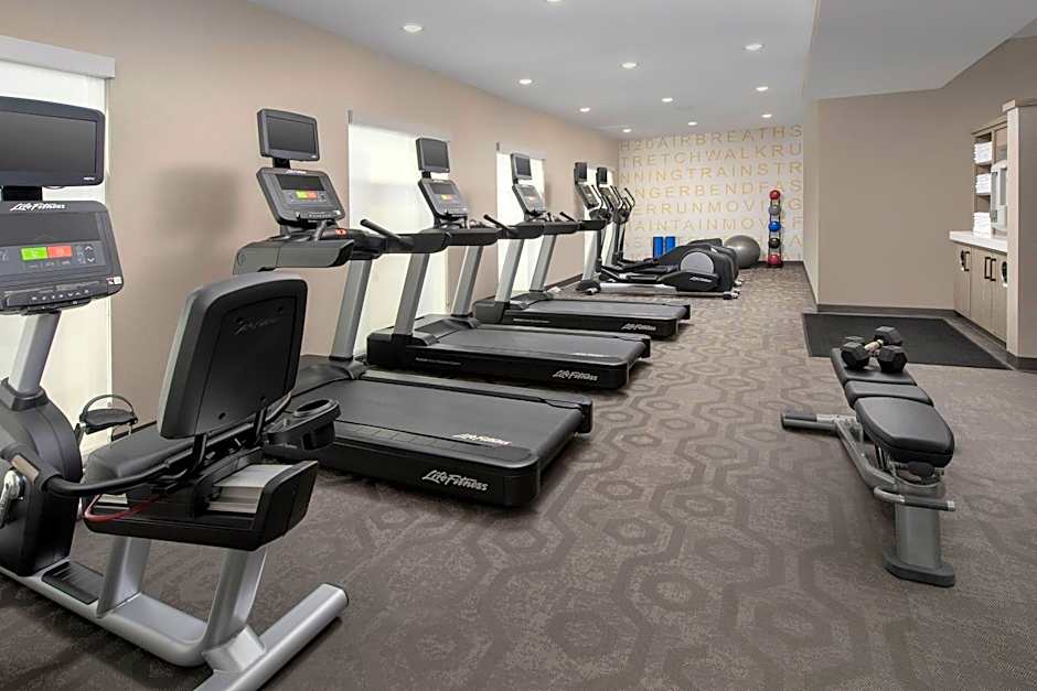 Residence Inn by Marriott Modesto North