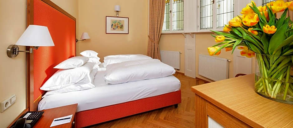 Hotel Herzoghof