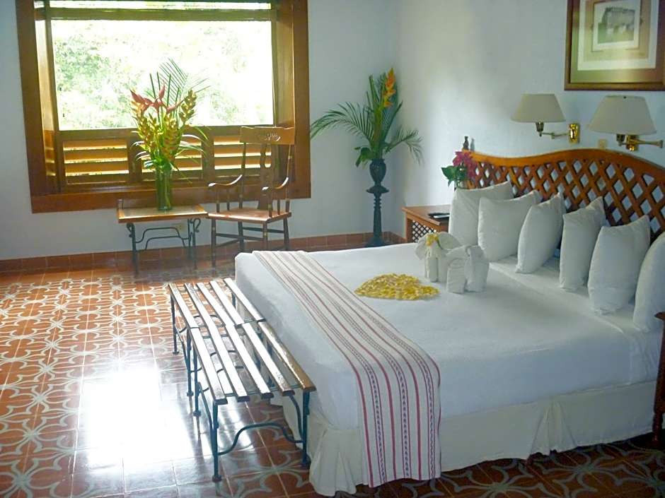 Hacienda Uxmal Plantation & Museum