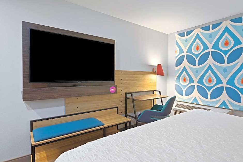 Tru by Hilton Sharonville, OH