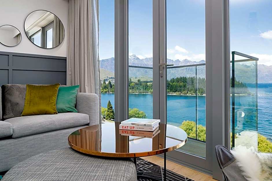 QT Queenstown