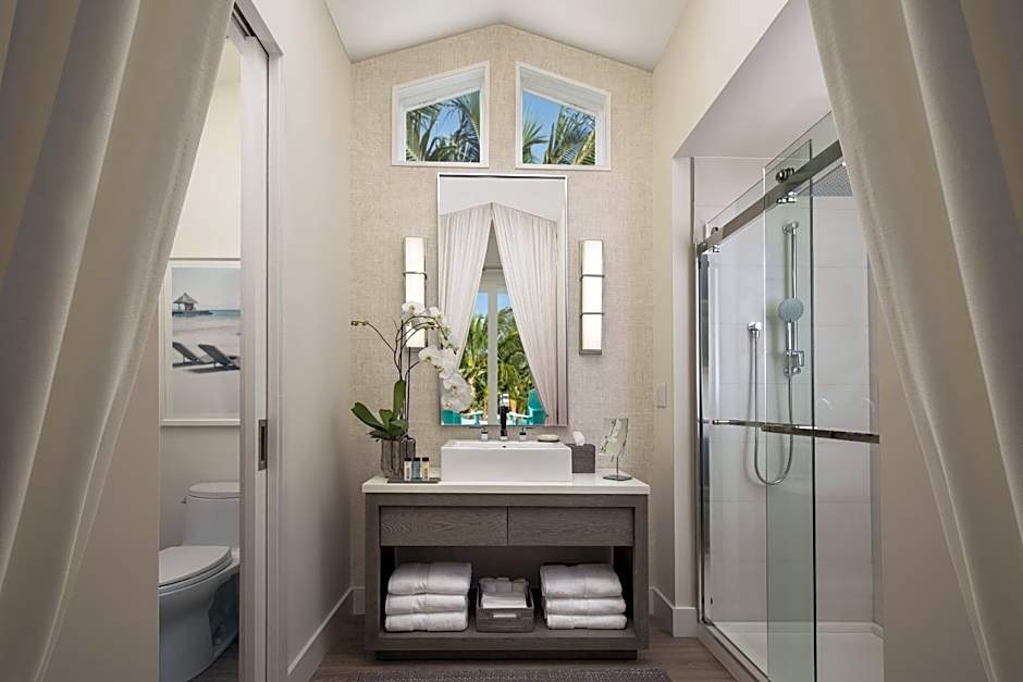 Bungalows Key Largo - All Inclusive