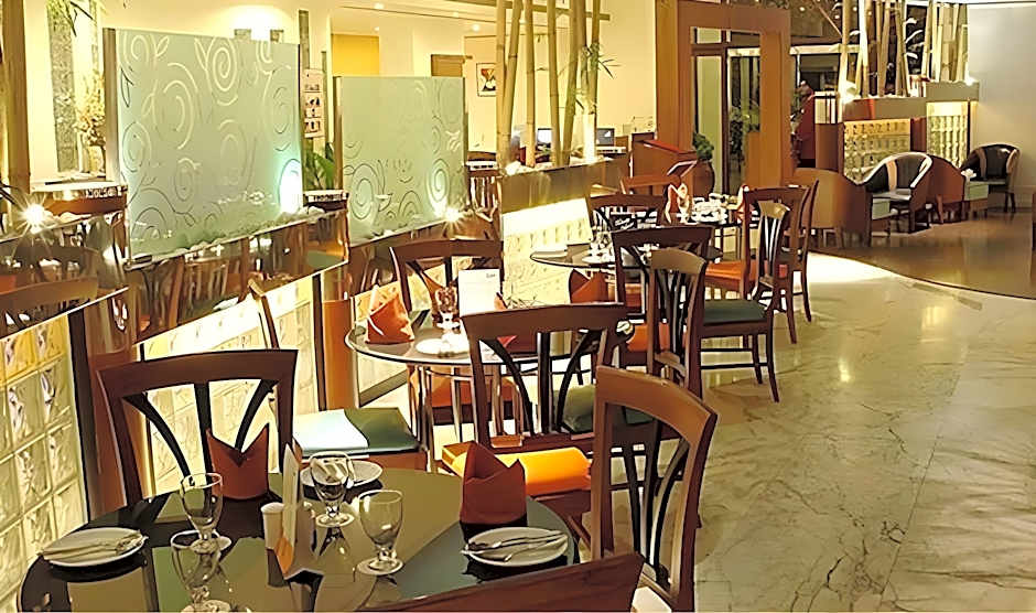 Ramee Guestline Hotel Bangalore