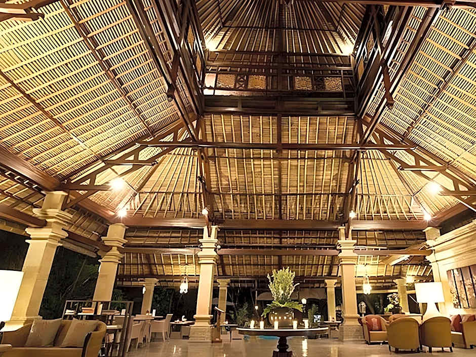 Bali Agung Village Hotel
