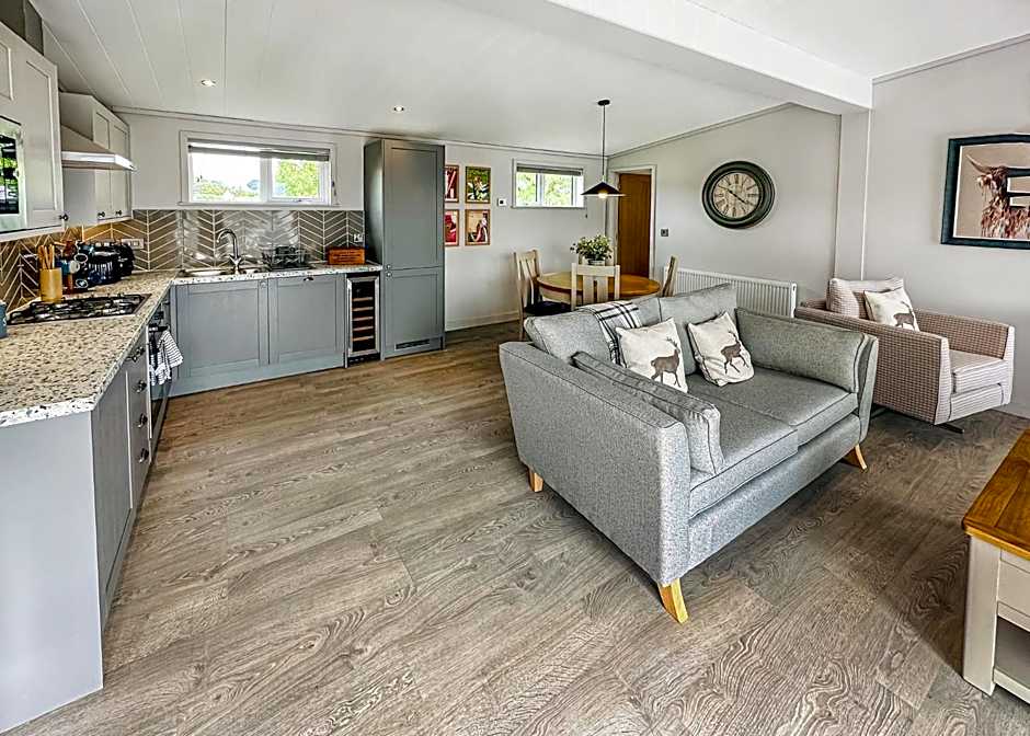 Croft Farm Water Park